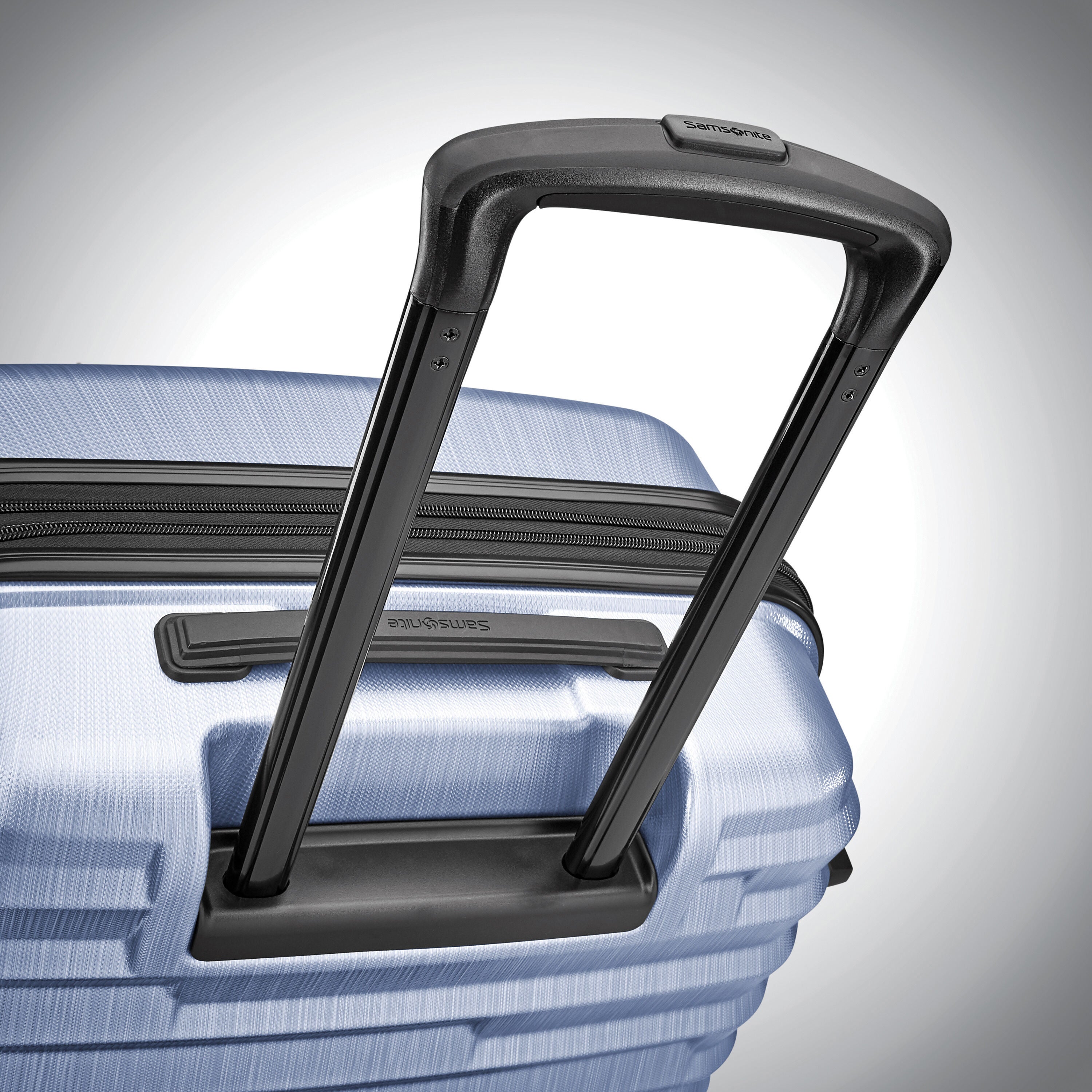 Samsonite Ziplite 4.0 Spinner Medium